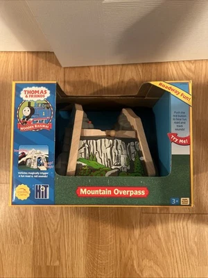 Thomas & Friends Mountain Overpass Brand New Rare - Image 1 of 3