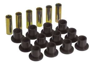 Protano para bujes de resorte y grillete 61-68 International Scout 80/800 - negro - Imagen 1 de 4