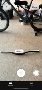 Ethirteen Base 35 Handlebars Mtb 35mm Rise 800mm Alloy - Picture 1 of 2