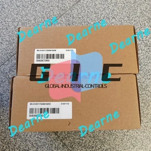 1XS NEW Inovance SV630CT3R5I 1kW Drive - Picture 1 of 2