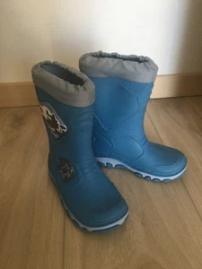 Gummistiefel Gr. 24/ 25 Regenstiefel - Bild 1 von 6