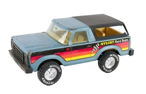 Nylint Corporation Rockford IL Race Team Truck Diecast? Model Vehicle  - Picture 1 of 8