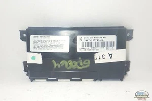 3W4T13C791HA; LINCOLN LS OEM Theft-Locking Keyless Entry Control Module 2000-06 - Picture 1 of 7