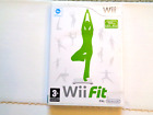 Wii Fit Dvd
