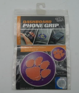 UCLA Bruins University Of Los Angeles Get A Grip Cell Phone Set Small & Large - Picture 1 of 4