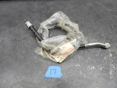 Cable tacómetro Yamaha XT 600 NOS 34L-83560-00 #17 2014 Foto 1 de 4