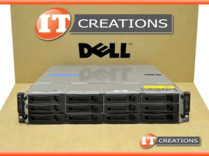 DELL C6100 12B QUAD E5520 2.26GHZ 256GB 7 X 2TB SAS - Picture 1 of 3