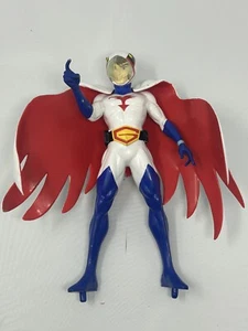 Gatchaman Tatsunoko Character Figure Collection Banpresto JAPAN ANIME MANGA - Picture 1 of 23