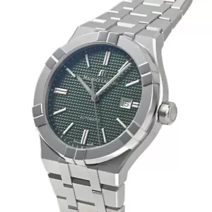 MAURICE LACROIX Aikon Automatic AI6008-SS002-630-1 - Picture 1 of 5