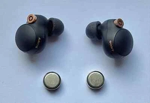 Sony WF-1000XM4 Battery Replacement Service (both - Left and Right) - Picture 1 of 2