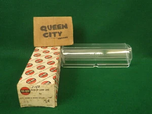 NOS/NORS 1962 Buick Invicta back up Light Lens Do-Ray 5952959 - Picture 1 of 8