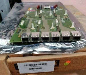 Cisco MC3810-AVM6 MC3810 AVM6 Module - New in Box! - Bild 1 von 1
