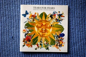 TEARS FOR FEARS / CD (Audio) FONTANA 510 939-2 / 1992 (F) - Picture 1 of 13