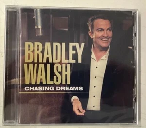 Bradley Walsh - Chasing Dreams - Imagen 1 de 2