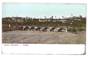 3169.-GRAN CANARIA -Telde (Postal Sin División) - Imagen 1 de 2