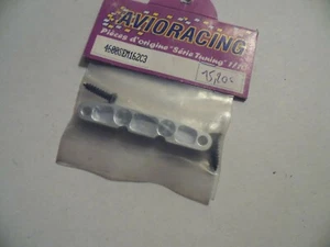 AVIORACING 4600SEM162C3 Cale inférieur 3° Aluminium GT21 - Picture 1 of 1