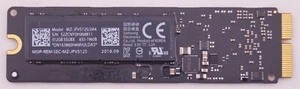APPLE 512GBSSUBX SSD, Model: MZ-JPV512S/0A4; Free shipping. - Picture 1 of 3
