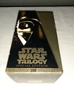 Star Wars Trilogy Vhs 1997 Special Edition   Limited Edition Release