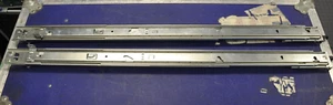 IBM X3550 M4 X3650 M4 Server Rack Mount Rail 94Y6625 00D9374/00D9375 - Picture 1 of 4