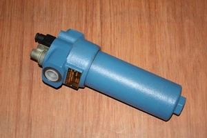 FAIREY ARLON HYDRAULIC FILTER HOUSING 274A-3T50-EL210 NSN 4330991688376 - Picture 1 of 1