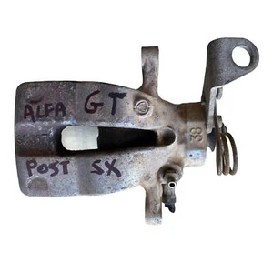 Pinza Freno Posteriore Sx Alfa Romeo GT 2003-2010 1.9d. - Foto 1 di 3