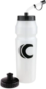 Cannon Sports Borraccia da 1 Litro, Colore Trasparente - Foto 1 di 2