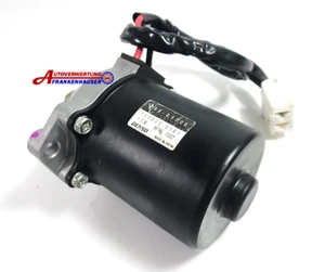 Toyota Yaris 2004 Servomotor Servopumpe Denso 995-09000 160800-0161 - Picture 1 of 2