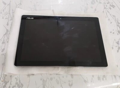 Schermo Display LCD Originale per ASUS ZenPad 10 Z301M Z301ML P00L 10.1" Tab +Back - Immagine 1 di 4