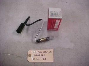SG 121 Standard Oxygen sensor. - Picture 1 of 4
