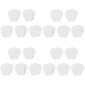 4 Count Anti-wear Shoes Tongue Patch Daily Use Forefoot Pads Women - Afbeelding 1 van 12