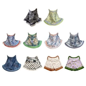 Parasol Cubierta Facial Bufanda Anti-UV Protector Solar Máscara Moda Mascarilla Verano - Imagen 1 de 22