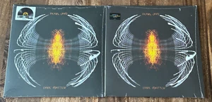 Pearl Jam Dark Matter RSD (Yellow Black) & PNW Seattle Variant (Green Gold) NEW - Picture 1 of 6