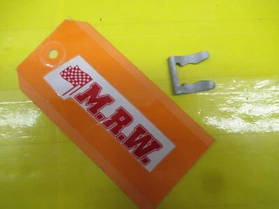 ТОРМОЗНОЙ ШЛАНГ РЕЗИНОВЫЙ ЗАЖИМ КРЕПЛЕНИЕ РАМА ПЕРЕДНЯЯ ЗАДНЯЯ OE HONDA ЭЛЕМЕНТ 03-11 - Изображение 1 из 4