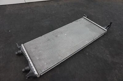 Передний радиатор охлаждения двигателя Aux 0995001403 Mercedes GL63 AMG X166 13-16 *Примечание - Изображение 1 из 4