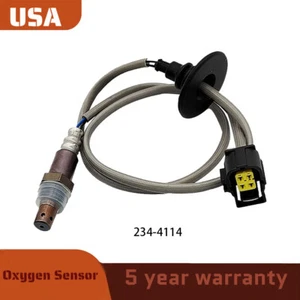 Downstream Oxygen O2 Sensor OEM For Mitsubishi Lancer Outlander RVR L4 234-4114 - Foto 1 di 12