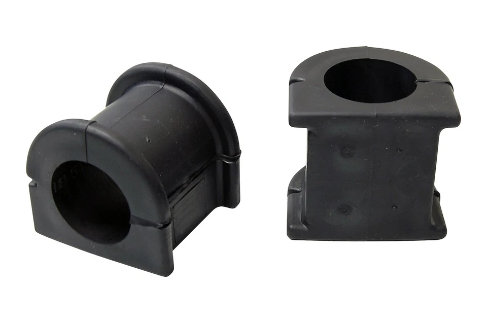 Kit de buje de barra estabilizadora de suspensión delantera al cuadro para Toyota Sienna 2004-2020 Foto 1 de 1