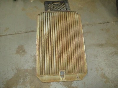 Persianas de rejilla Pierce Arrow 1930 Foto 1 de 4