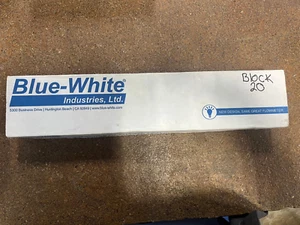 Blue-White Industries F-300 Flow Meter - Picture 1 of 2