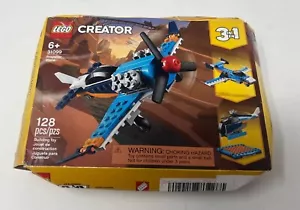 LEGO CREATOR: Propellerflugzeug (31099) - Bild 1 von 6