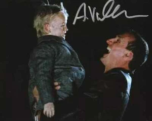 Doctor Who Autograph: ALBERT VALENTINE (The Empty Child) Signed Photo - Imagen 1 de 1