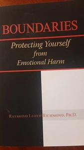 Grenzen schützen sich vor emotionalem Schaden von Raymond Richmond, PhD - Bild 1 von 7
