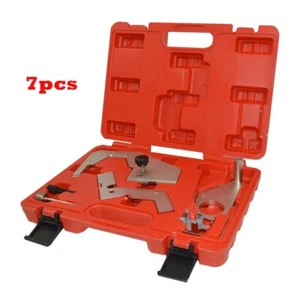 Portable 7pcs Alignment Camshaft Crankshaft Timing Master Kit for Ford 2.0T New - Picture 1 of 6