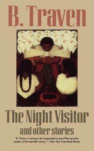 The Night Visitor: And Other Stories (Jungle Novels) - Bild 1 von 1