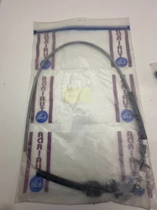 6025000129 Renault Espace 1984- Accelerator Pedal Cable - Bild 1 von 3