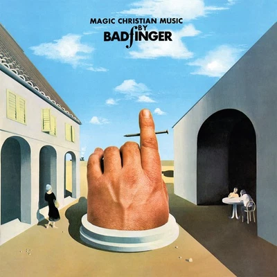 Badfinger Magic Christian Music (National Album Day 2025) (Vinyl) - Image 1 of 3