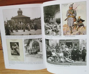 WIEN 1914 - Das Ende einer Ära - Historische Ansichten - Archivbilder # Sutton - Imagen 1 de 1