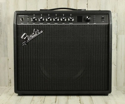 DEMO Fender Mustang LTX50 (464) - Image 1 of 4