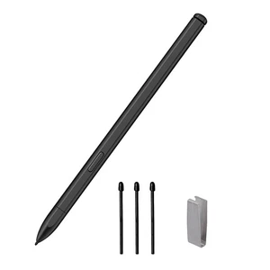 EMR Stylus Pen for 2 Pencil with Eraser 4096 Sensitivity Palm Rejection9957 - Afbeelding 1 van 9