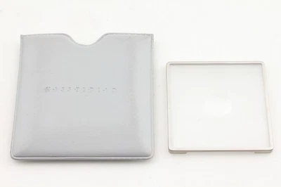 [ Near MINT w/ Case ] Hasselblad Central Grid Focusing Screen 42234 From JAPAN - Image 1 of 4
