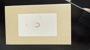 Ubiquiti UACC-POE++-10G Ethernet Adapter 60W 120V AC 230V DC - Picture 1 of 4